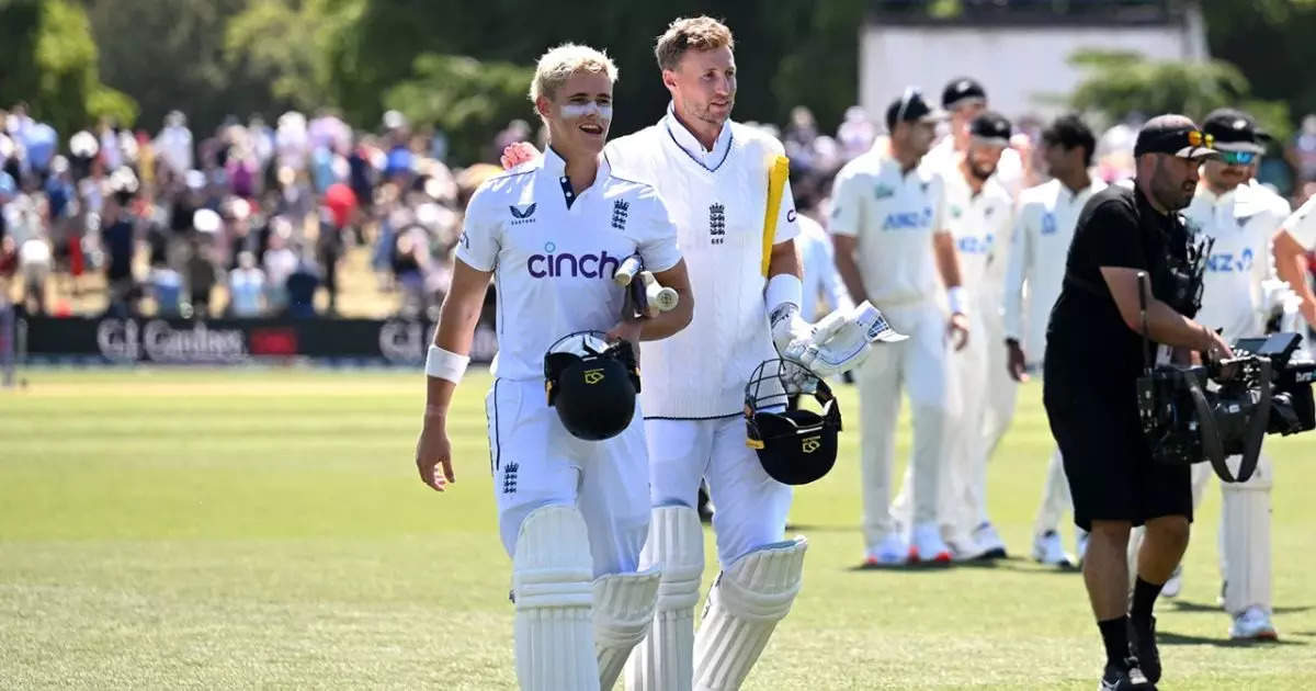 England Creates History with Record-Breaking Test Win in Just 76 Balls