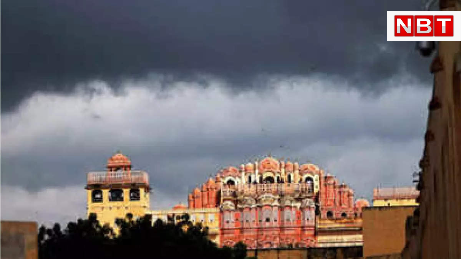 Rajasthan weather Today: आज खिलेगी धूप, दो दिन बाद मावठ बढ़ाएगा पारा, राजस्थान के मौसम का अपडेट जानिए