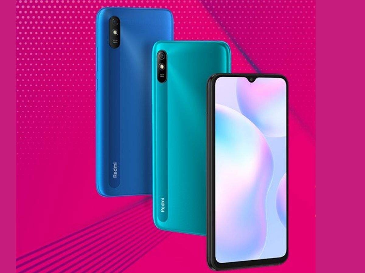 redmi 9i ka dam kitna hai