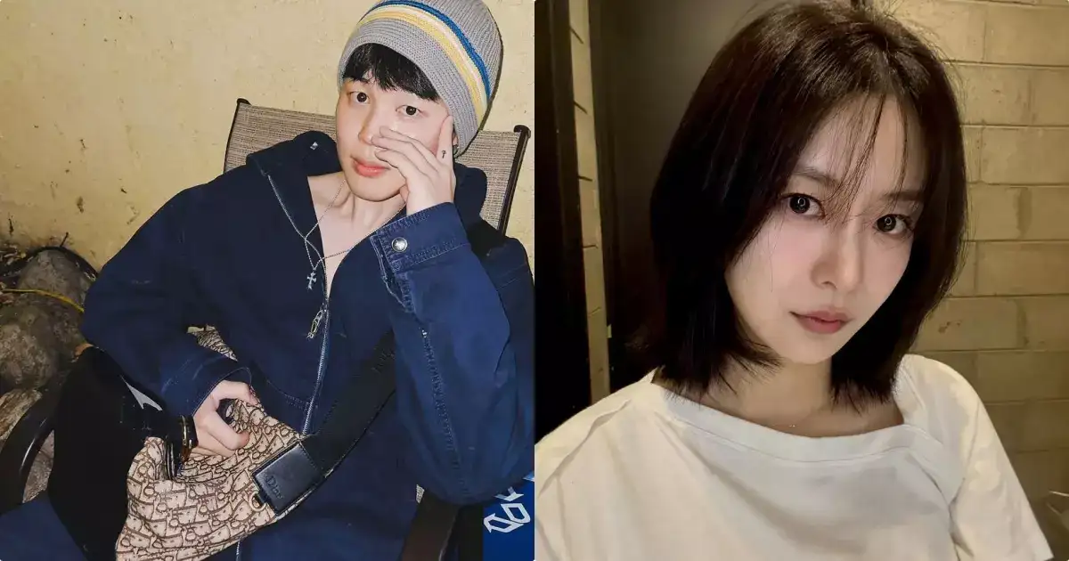 ജിമിനും സോങ് ഡാ യൂണും പ്രണയത്തിലായിരുന്നു, പക്ഷേ ഇപ്പോൾ അല്ല; സ്ഥിരീകരിച്ച് ബി​ഗ്ഹിറ്റ് മ്യൂസിക്