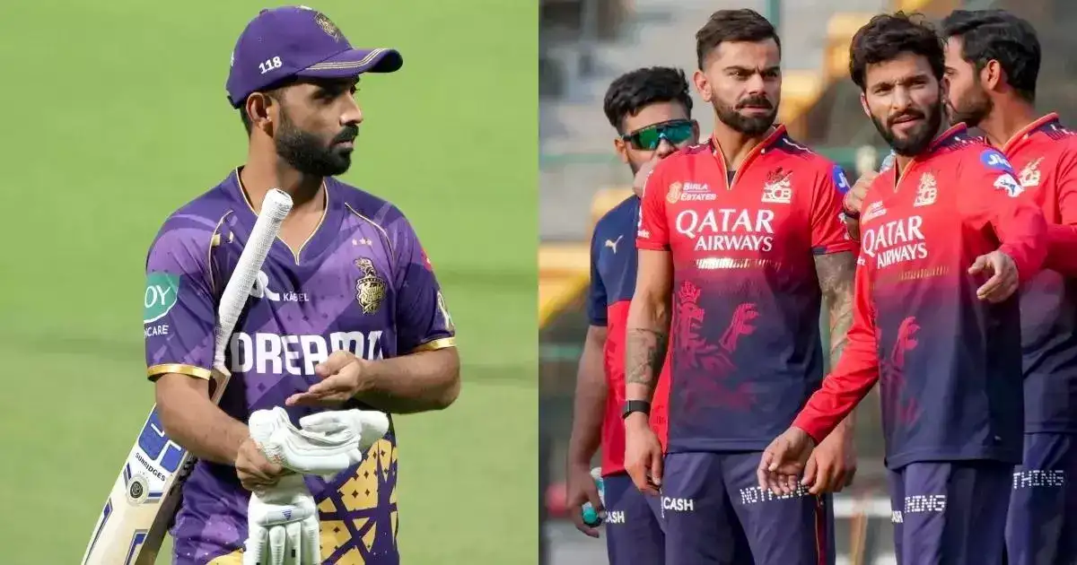 ഐപിഎല്ലിലെ ആദ്യ കളിക്ക് തലേന്ന് ആർസിബി, കെകെആർ ടീമുകളെ കലിപ്പിലാക്കി അക്കാര്യം; തലവേദന നൽകി കൊൽക്കത്തയിലെ കാലാവസ്ഥ