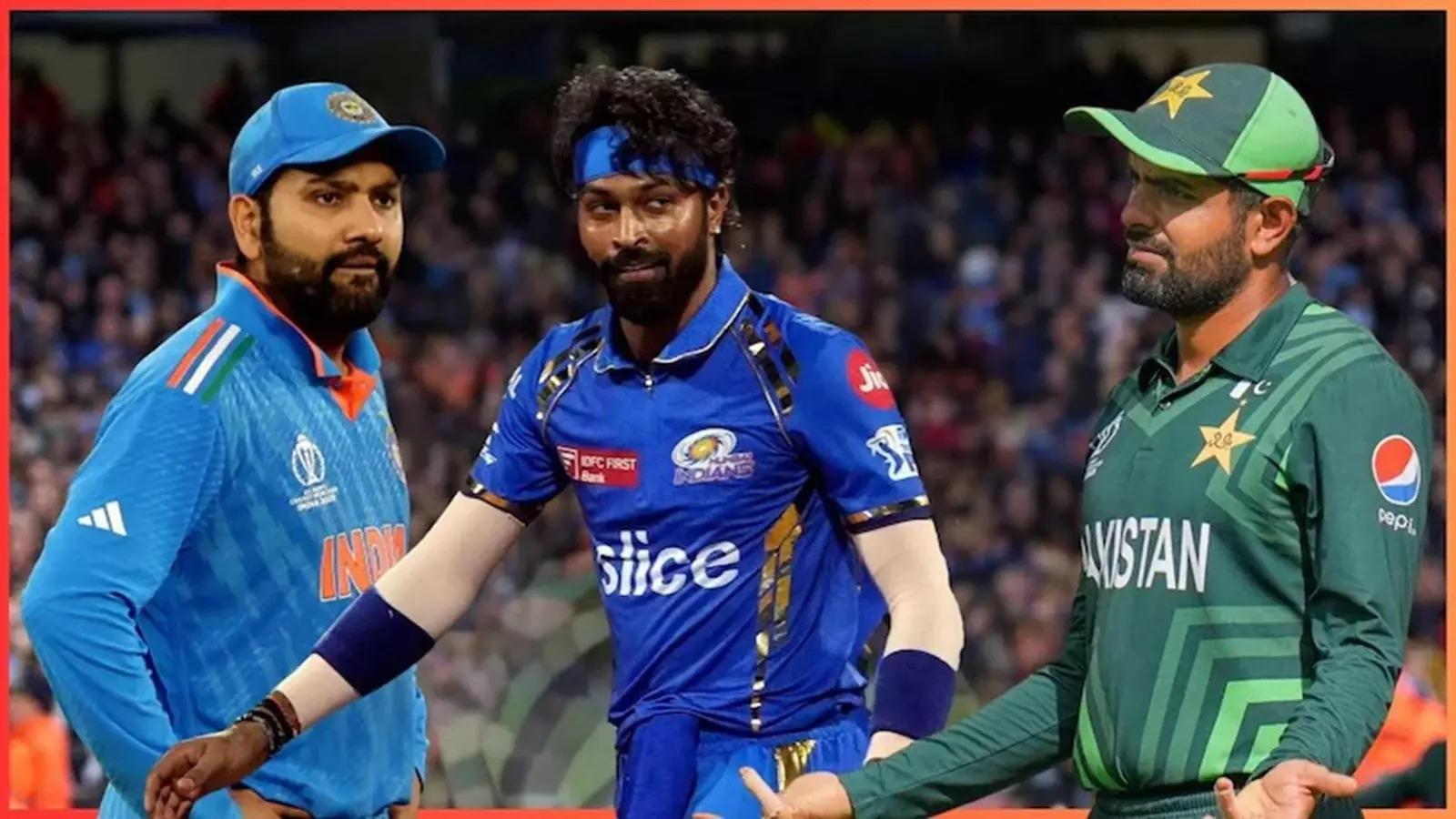 Rohit Sharma,IND vs PAK: 'ரோஹித் விலகல்?'.. மாற்று கேப்டன் இவர்தான்:ஹர்திக்  கிடையாது! கேப்டனாகும் வீரரின்மனைவி வெளியிட்ட ட்வீட்.. - t20 world cup 2024  ind vs pak is ...