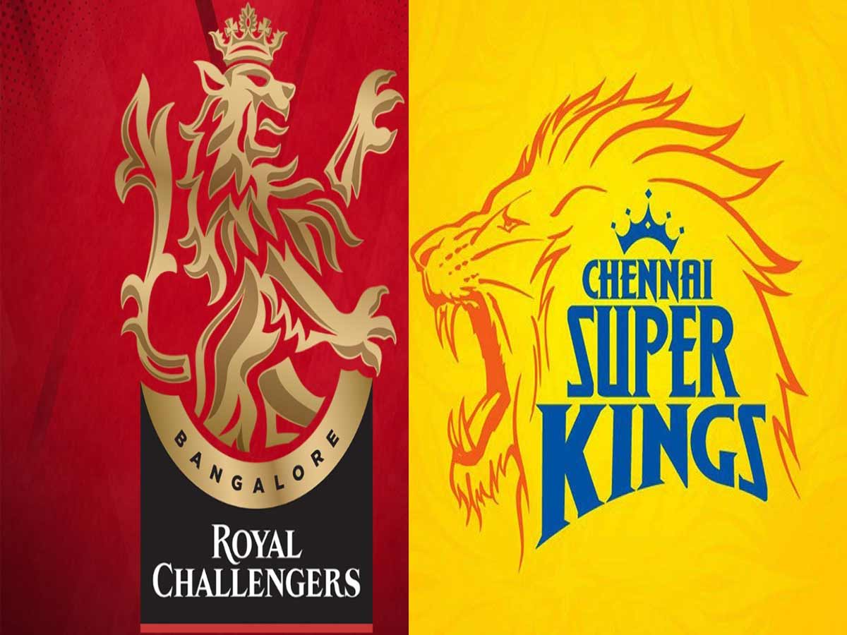 IPL 2021 RCB vs CSK highlights: Chennai Super Kings wins by six wickets |  IPL 2021 News - Business Standard