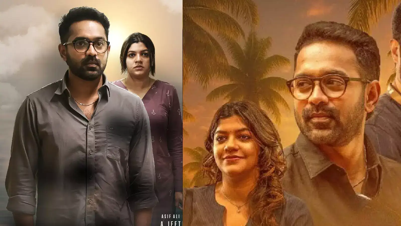 ട്വിസ്റ്റുകളില്‍ നിന്ന് ട്വിസ്റ്റുകളൊരുക്കുന്ന മിറാഷ്