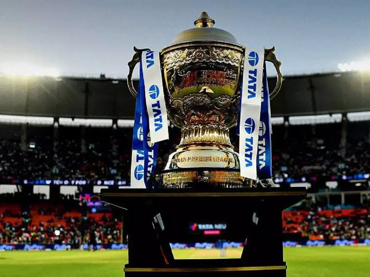 IPL 2024 Schedule: 'துவங்கும் தேதி இதுதான்'.. எந்த நாட்டில் போட்டிகள் நடைபெறும்: உறுதியாக தெரிவித்த பிசிசிஐ! 