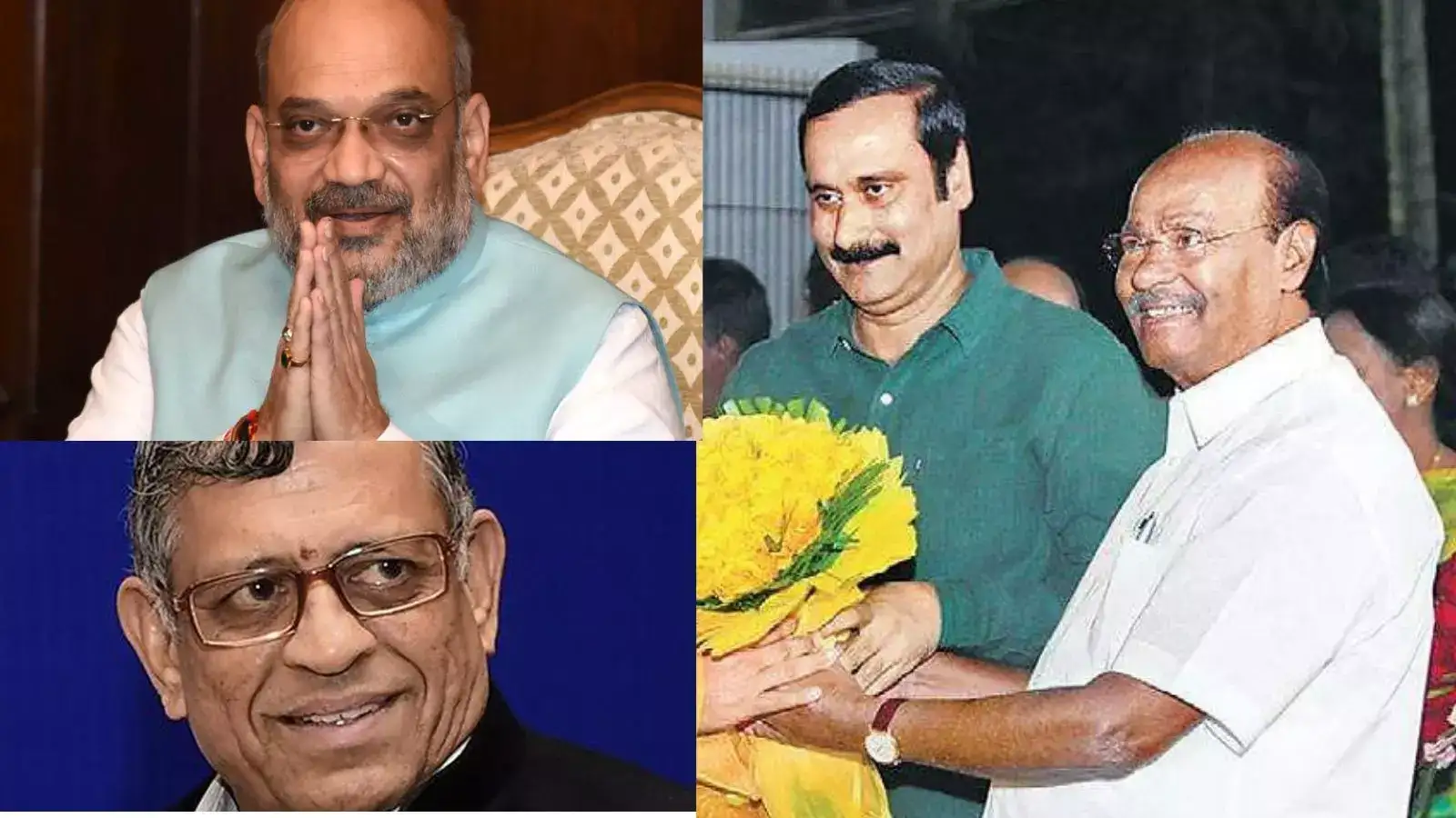 அன்புமணியுடன் என்ன பேசினீர்கள்? ராமதாஸ் சொன்ன பதில்: அணுகுமுறையில் பெரிய மாற்றம்! 