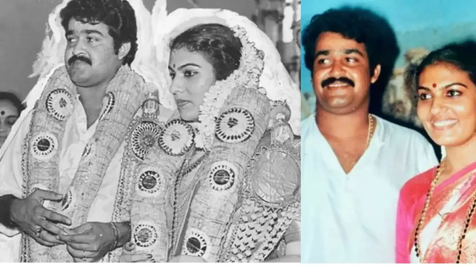 ലാലിനെ ചുറ്റിപറ്റിവന്ന വിവാഹ ഗോസിപ്പുകൾ; ഗോപിക മുതൽ കാർത്തിക വരെ; കല്യാണ കഥ പ്രചരിച്ചുതുടങ്ങിയ കാലത്തെ പത്ര താള്