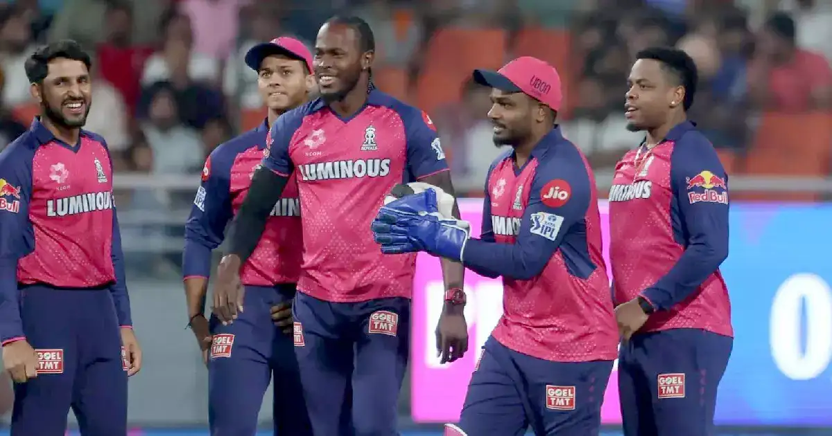 സഞ്ജുവിന്റെ വിശ്വസ്ത താരം തിരിച്ചെത്തി, ടീമിൽ നിർണായക മാറ്റവുമായി രാജസ്ഥാൻ റോയൽസ്; ടീമിന്റെ കരുത്ത് കൂടി