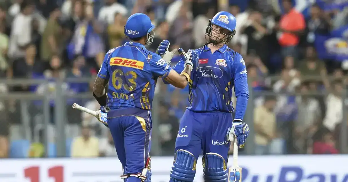 WTC Final: ദക്ഷിണാഫ്രിക്കൻ ടീമിനെ പ്രഖ്യാപിച്ചു, പ്രധാന പണി മുംബൈ ഇന്ത്യൻസിന്; രണ്ട് സൂപ്പർ താരങ്ങളെ നഷ്ടമായേക്കും