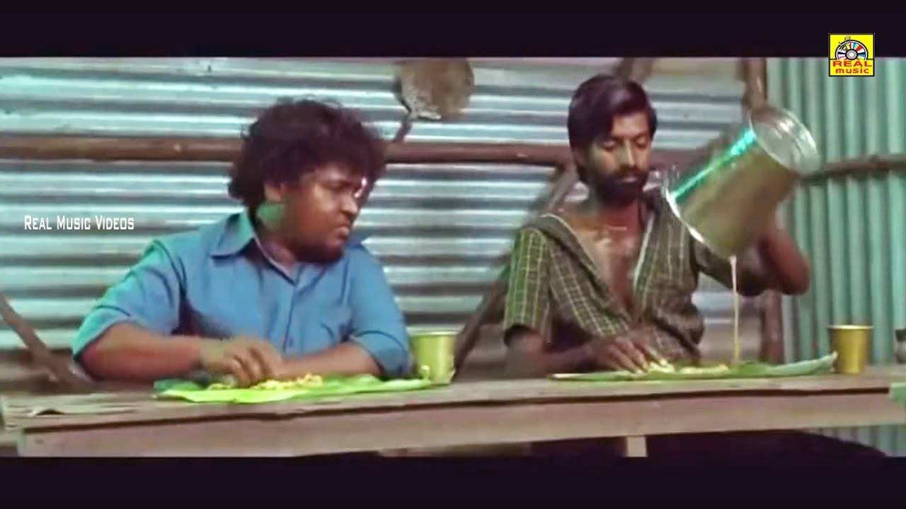 Parotta soori comedy tamil sale