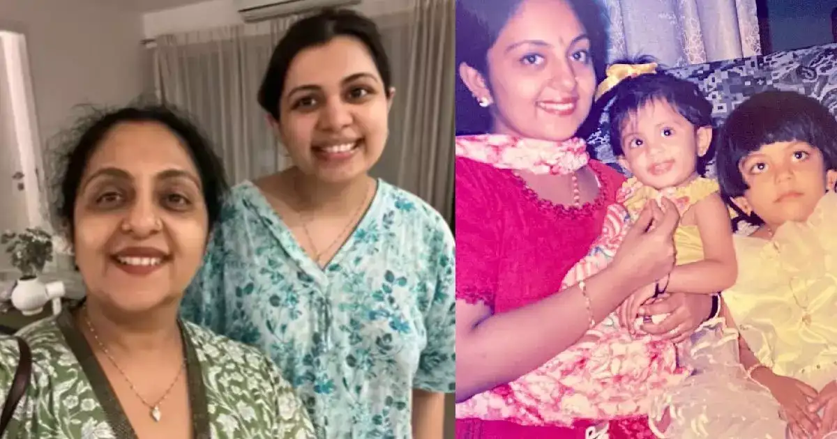 ഒന്നരവയസ്സ് വ്യത്യാസത്തിൽ ആദ്യത്തെ 3 കുട്ടികളുടെ ജനനം; നാലാമത്തെ കുഞ്ഞിന് മാത്രം അൽപ്പം ഗ്യാപ്പ് കിട്ടി; ഗര്ഭകാലം ഓർത്തെടുത്ത് സിന്ധു