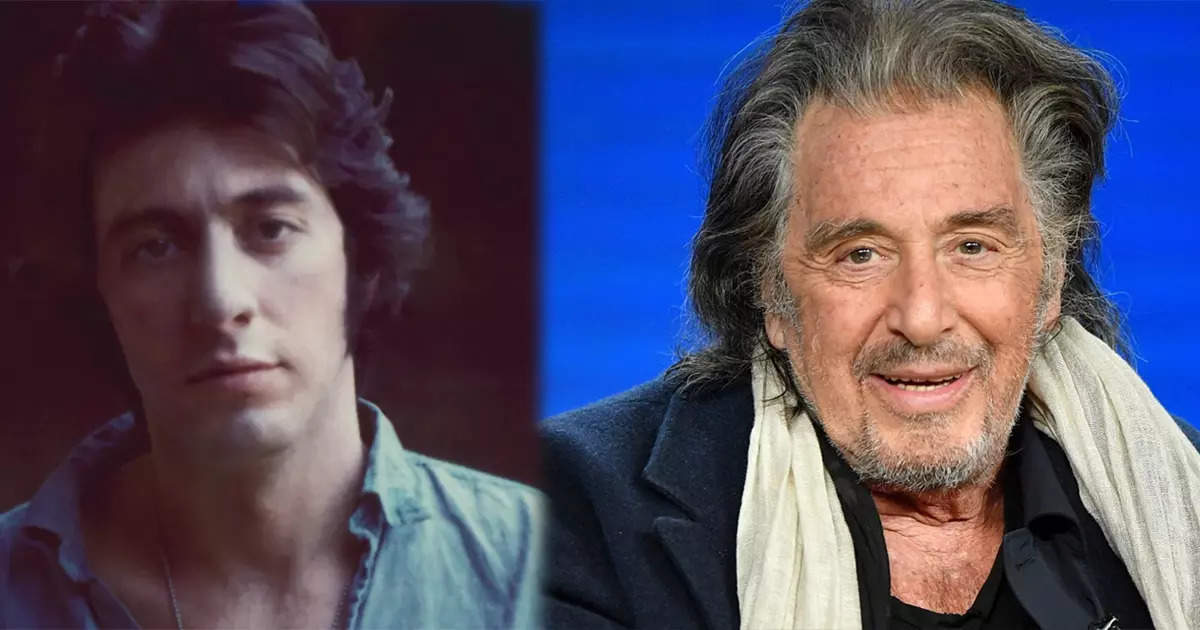 Al Pacino Nearly Quit Acting Before His Godfather Breakthrough