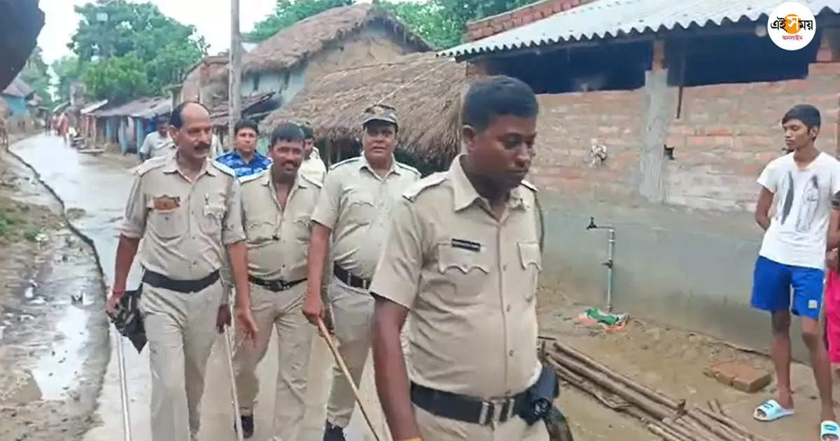 ডাইনি সন্দেহে ২ আদিবাসী মহিলাকে পিটিয়ে খুনের অভিযোগ, বীরভূমের প্রত্যন্ত গ্রামে শোরগোল – two woman allegedly beaten by locals in birbhum