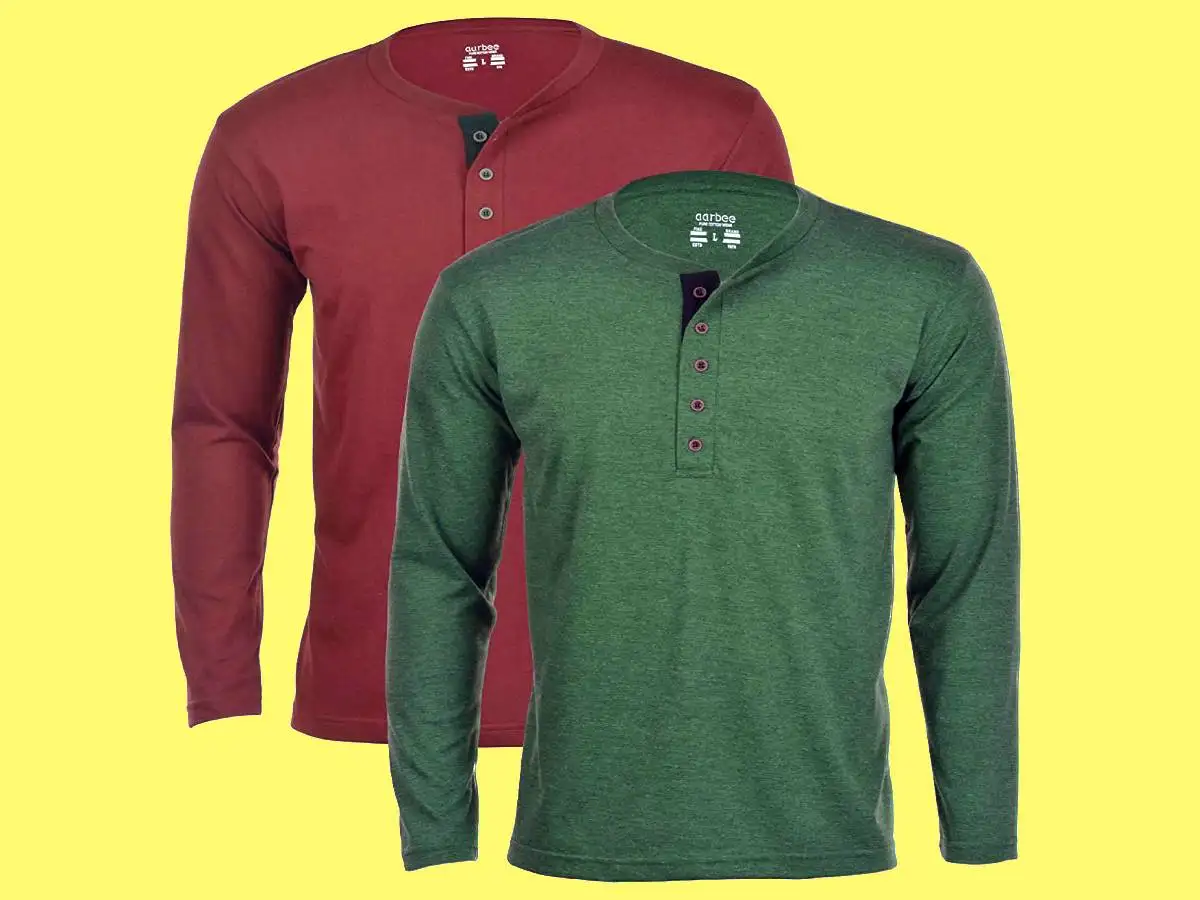 full baju garam t shirt