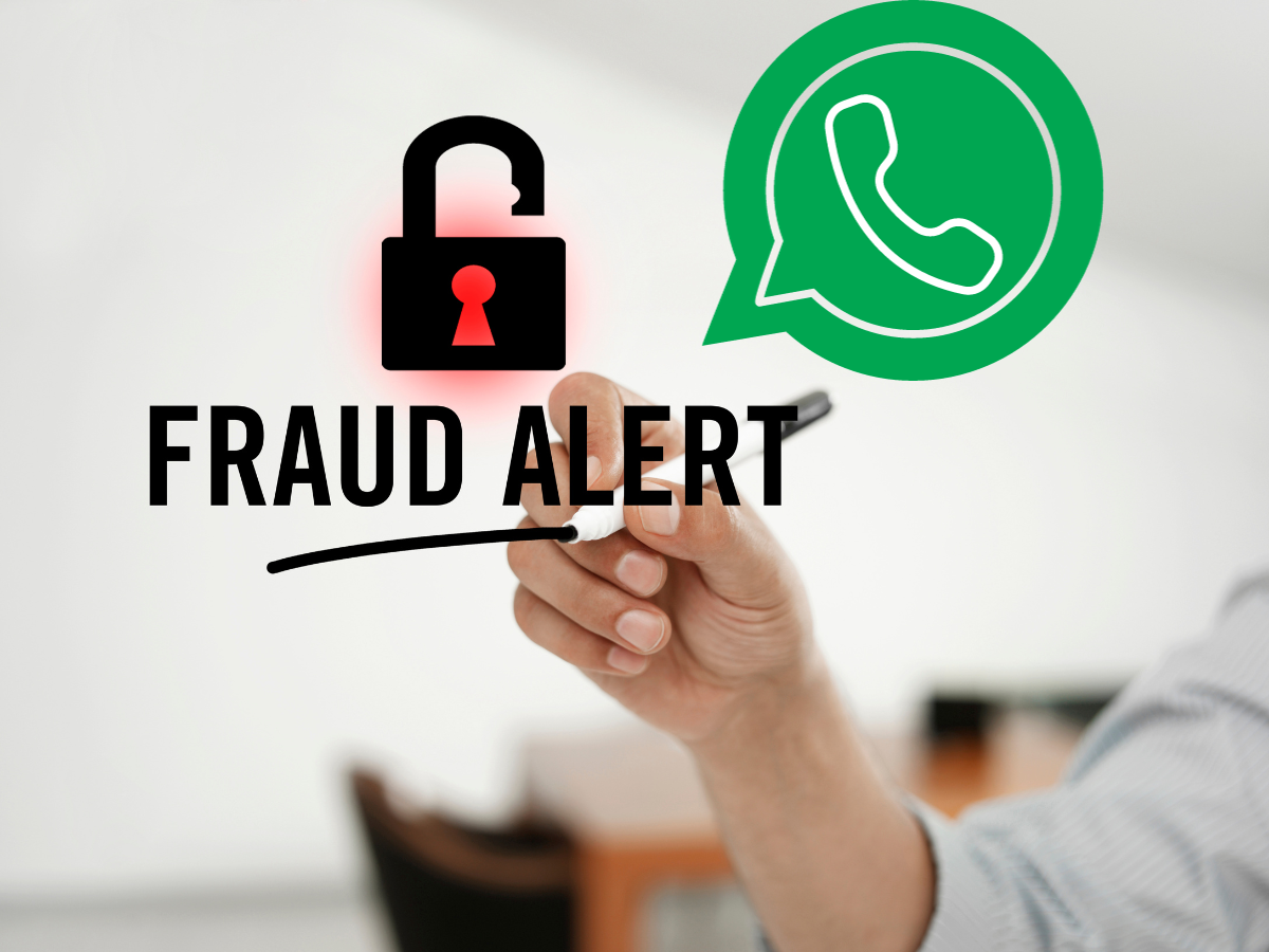 Whatsapp Online Task Scam,WhatsApp पर 43 लाख रुपये का धोखा, आपके आस-पास भी  बनाया जा रहा है जाल, ऐसे बचें - whatsapp fraud man loses more than 43 lakhs  in online scam