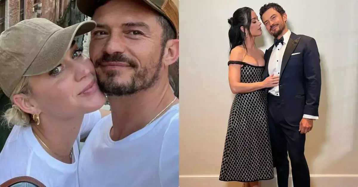 9 വർഷത്തെ ബന്ധം വേർപിരിഞ്ഞിട്ട് ഒരാഴ്ച പോലും ആയിലല്ലോ; മറ്റൊരു സ്ത്രീയ്ക്കൊപ്പമുള്ള ഒർലാന്റോ ബ്ലൂമിന്റെ ചിത്രങ്ങൾ വൈറലാവുന്നു