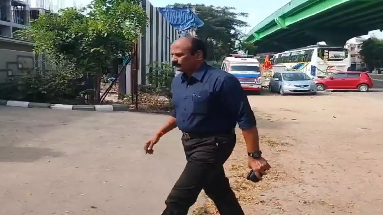 கொடநாடு வழக்கு: ஜெயலலிதா, எடப்பாடி பழனிச்சாமியின் பாதுகாப்பு அதிகாரி ஆஜர்! 