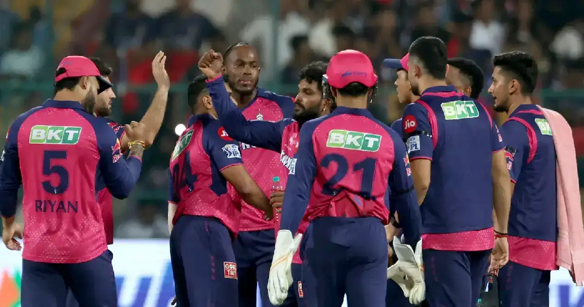 രാജസ്ഥാൻ റോയൽസ് ടീമിൽ നിന്ന് ഈ മൂന്ന് താരങ്ങളെ പുറത്താക്കണം; സഞ്ജുവിന്റെ ടീമിൽ വമ്പൻ മാറ്റങ്ങൾ അനിവാര്യം