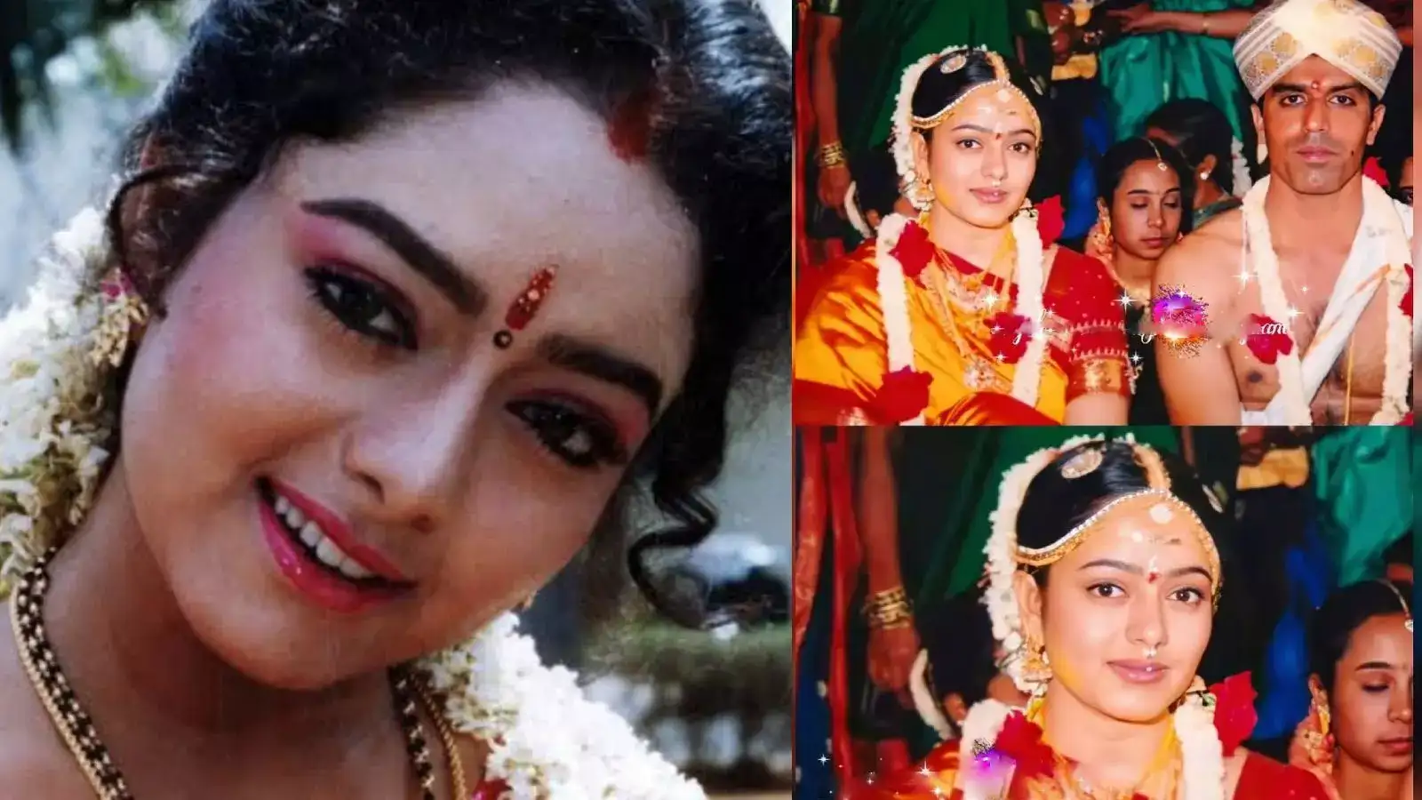 പുതിയ വീട് വച്ചതും വളക്കാപ്പ് പ്ലാനിങ്ങും! രഘുവുമായുള്ള വിവാഹം: സ്വത്തുക്കൾക്ക് വേണ്ടി നടത്തിയ നിയമയുദ്ധം; സൗന്ദര്യയുടെ ഓർമ്മകൾ