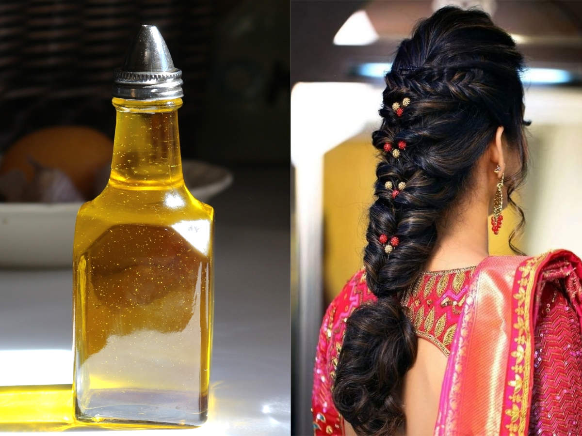 Hair Oil 100ml - Patanjali - Vedic Indian Supermarket