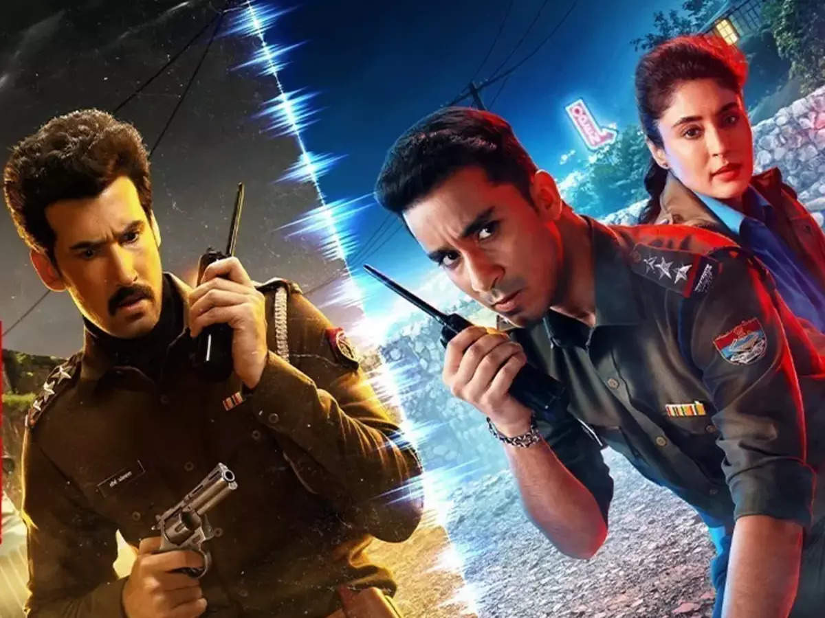 ‘Gyaarah Gyaarah’ Review: A Gripping Thriller with Stellar Performances