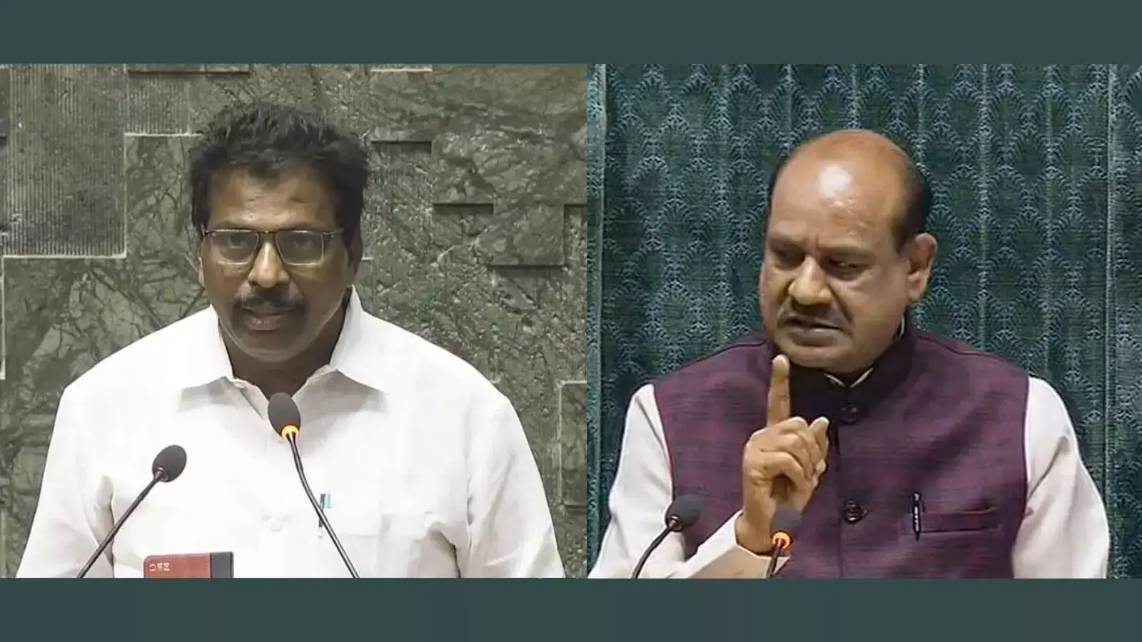 சபாநாயகர் தேர்தலில் காங்கிரஸ் போட்டி: ஆரம்பமே அதிரடி தான் - பாஜகவுக்கு பாடம் புகட்ட பிளான்! 