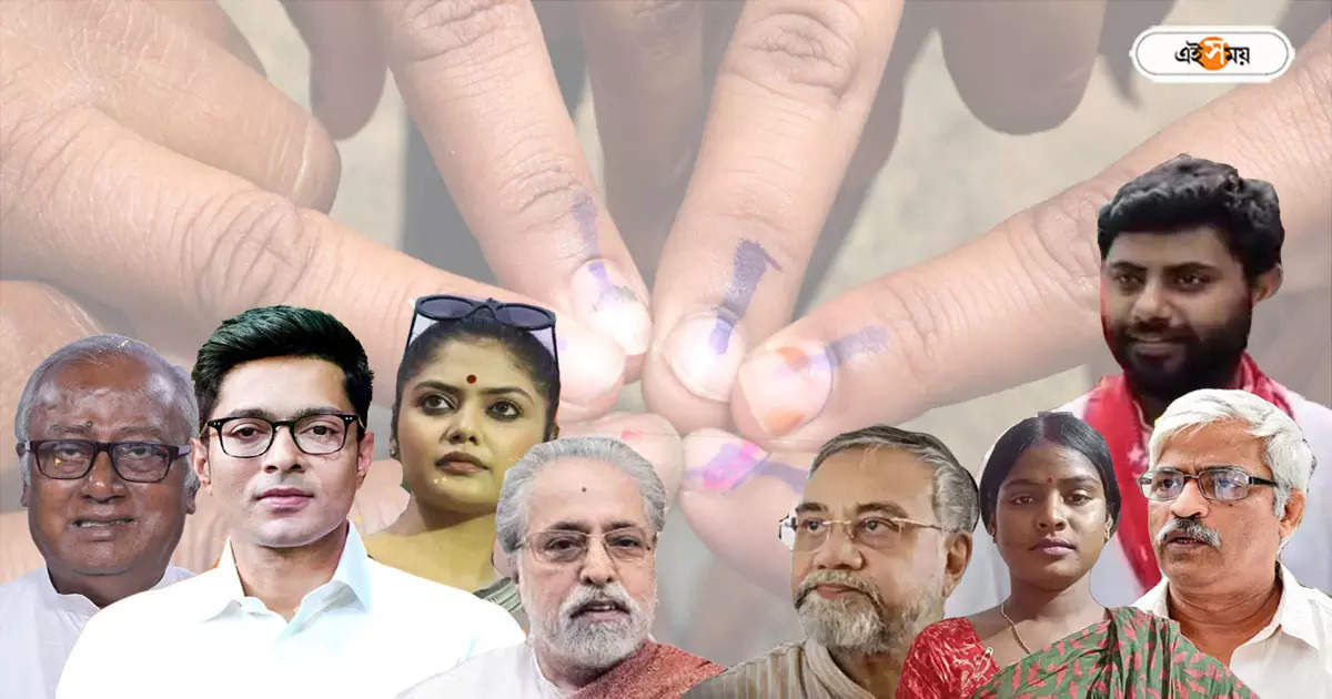 West Bengal Lok Sabha Election,শেষ দফায় বাংলার নয়টি কেন্দ্রে অগ্নিপরীক্ষা, ভোট সপ্তমী একনজরে – west bengal lok sabha election 2024 phase 7 know the details