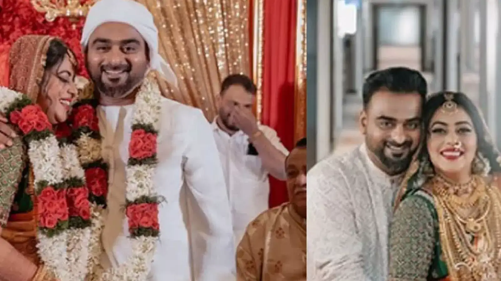 ആ 45 ദിവസങ്ങൾ എന്താണ് സംഭവിച്ചത്? എന്തുകൊണ്ടാണ് ഞങ്ങൾ വേര്പിരിഞ്ഞുനിന്നത്; ഷാനിദിന്റെ ഈ പോസ്റ്റിലുണ്ട് ഉത്തരം