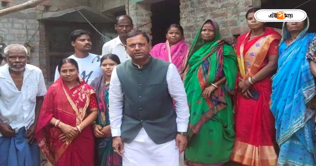 BJP News : গ্রামীণ প্রকল্পে কেন অর্থ সাহায্য দিচ্ছে না বিজেপি সরকার? ব্যাখ্যা কেন্দ্রীয় মন্ত্রীর – pankaj chaudhury bjp mp clarifies why central government not granting money for mgnrega project in west bengal