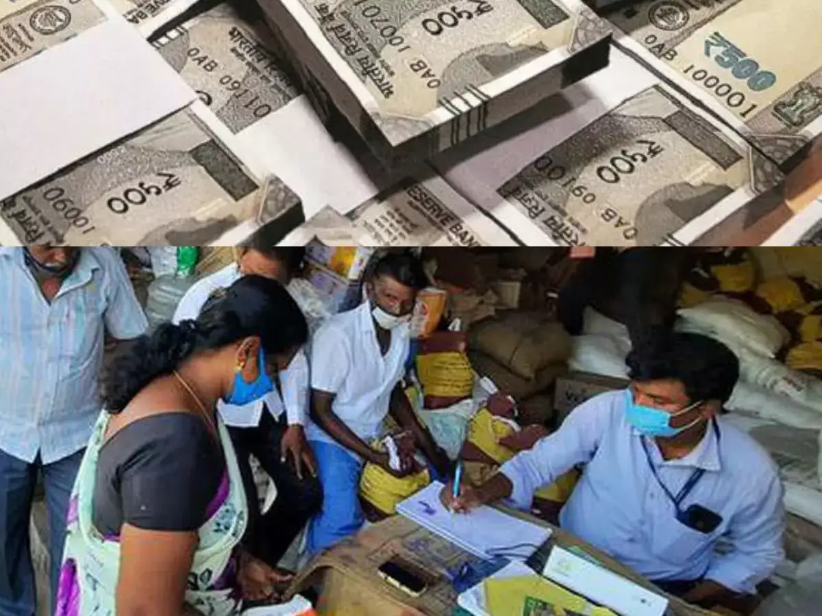 கனமழை நிவாரணம் - ரேஷன் அட்டைதாரர்களுக்கு 5000 ரூ? தமிழக அரசு எடுக்கும் முக்கிய முடிவு! 