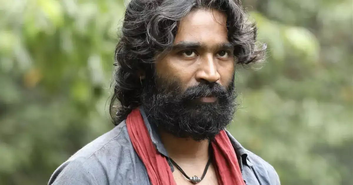 கேப்டன் மில்லர் விமர்சனம் 