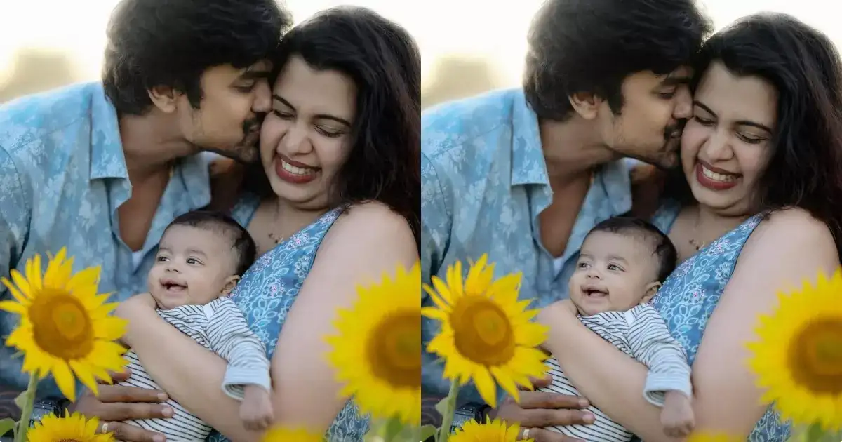 പിന്നെ എന്തിനായിരുന്നു ഇത്രയും കാലം മറച്ചു വച്ചത്, തുടർച്ചയായി ഓമി ബേബിയുടെ വീഡിയോകൾ മാത്രം; എന്താണ് പ്രത്യേകത?