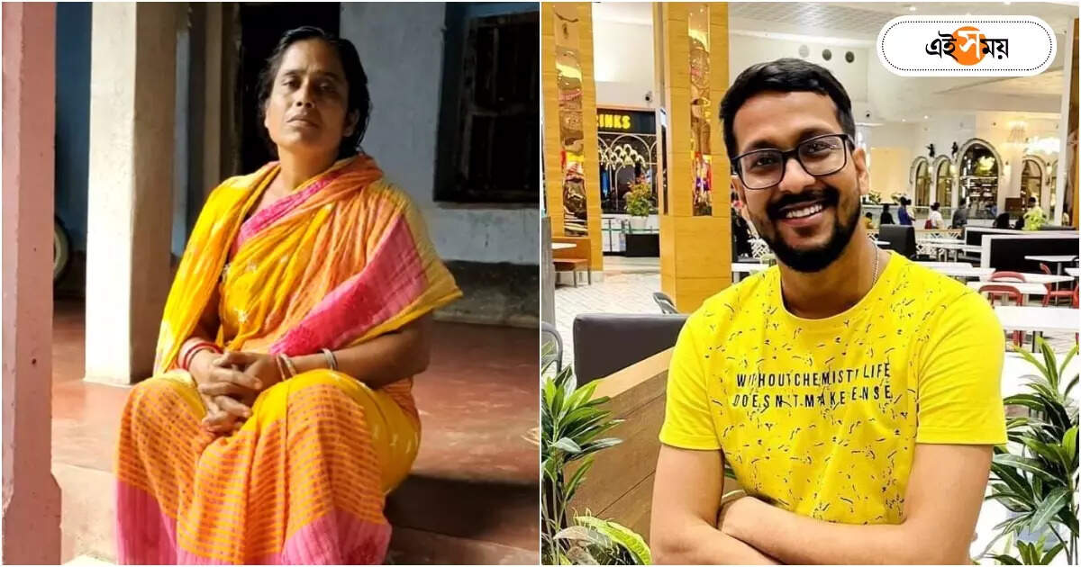 JU Student Death : ‘আমার ছেলেও ব়্যাগিংয়ের শিকার’, চাঞ্চল্যকর দাবি ধৃত সৌরভের মায়ের – ju student student swapnadeep kundu ragging death case accused sourav chowdhury mother reaction