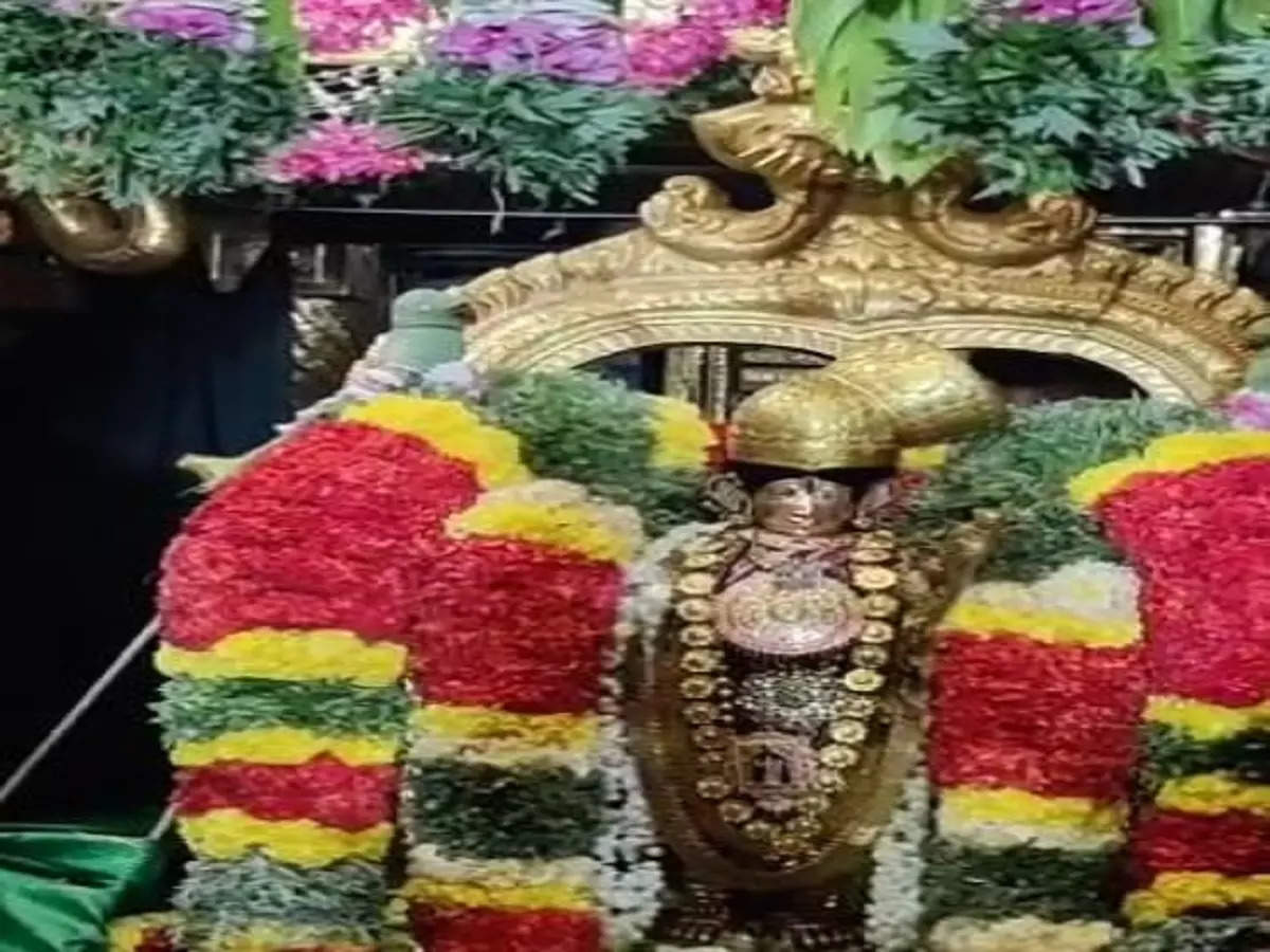 Madurai Kallalagar Temple,ஸ்ரீ வில்லிபுத்தூர் ...