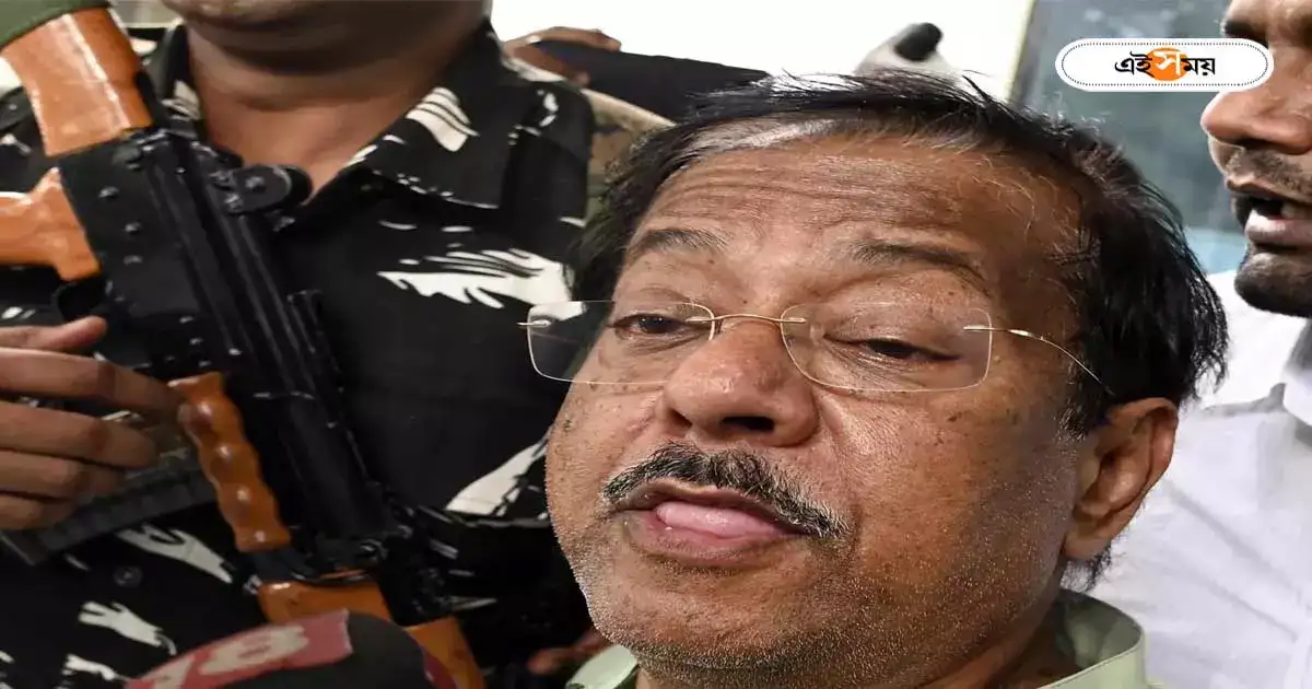 Jyotipriya Mallick Update : সকালে সারলেন প্রাতরাশ, হৃদযন্ত্রের বিশেষ পরীক্ষা হচ্ছে জ্যোতিপ্রিয়র – jyotipriya mallick latest update after arrested by ed for ration scam