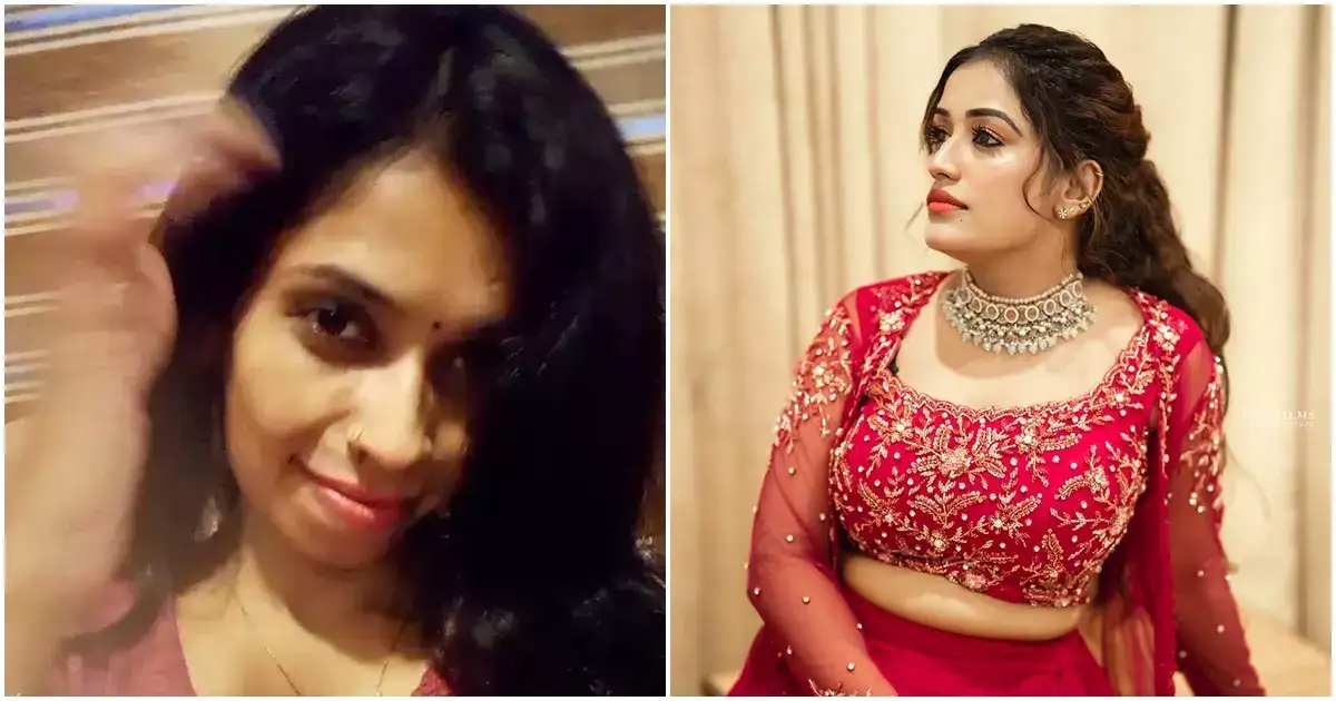 ഞാനും കാണുന്നുണ്ട് എല്ലാം! പുള്ളിക്കാരിക്ക് അതാണ് ഇഷ്ടമെങ്കില്‍ അങ്ങനെ ചെയ്യട്ടെ! രേണുവിനെക്കുറിച്ചുള്ള ചോദ്യത്തിന് മാസ് റിപ്ലേയുമായി അനുമോള്‍