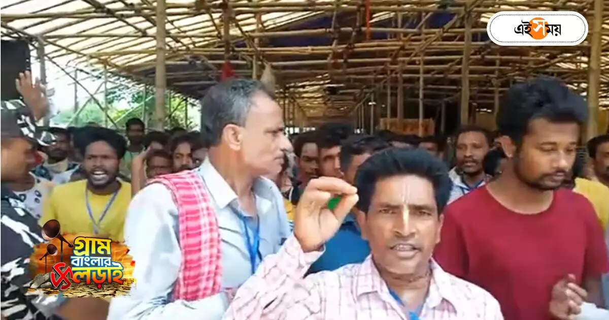 Hooghly Panchayat Result : বিরোধীদের পিছনে ফেলে লম্বা লাফ তৃণমূলের, হুগলিতে সেকেণ্ড পজিশনের লড়াইয়ে বাম-বিজেপি – hooghly panchayat election results 2023 latest update