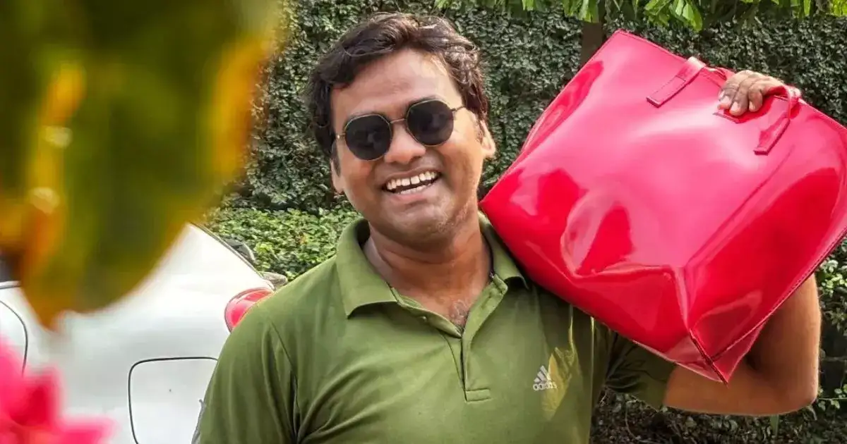 நீர்வீழ்ச்சியில் தவறி விழுந்த இளம் நடிகர் மரணம்: கொலையா என விசாரணை 