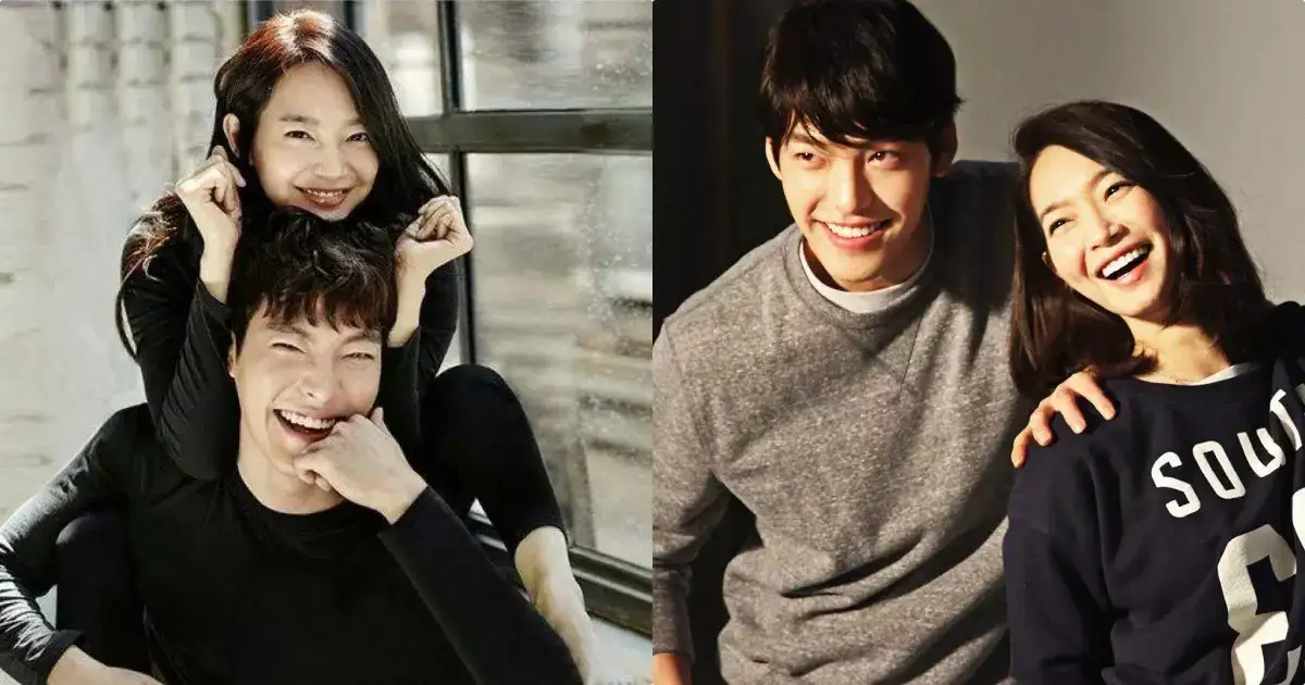 പത്ത് വര്‍ഷത്തെ പ്രണയത്തിനൊടുവില്‍ കിം വൂ ബിന്നും ഷിന്‍ മിന്‍ ആയും ഒന്നിക്കുന്നു, വിവാഹ തിയ്യതി പുറത്തുവിട്ടു