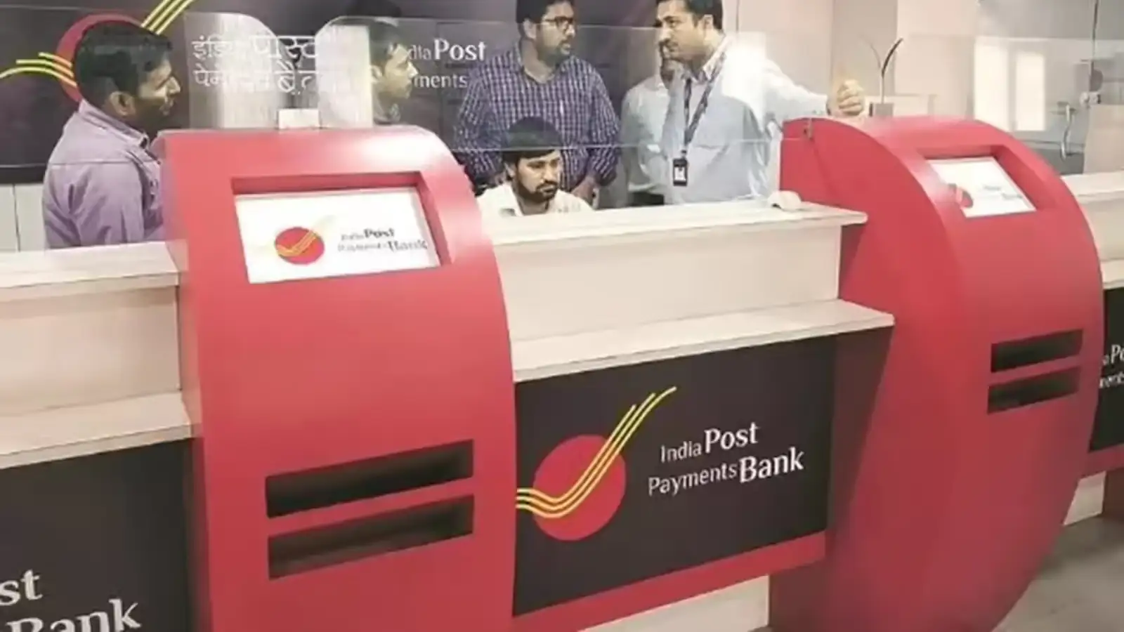 தேர்வு, நேர்காணல் கிடையாது; டிகிரி போதும் - இந்தியா போஸ்ட் பேமெண்ட் வங்கியில் 309 காலிப்பணியிடங்கள் 