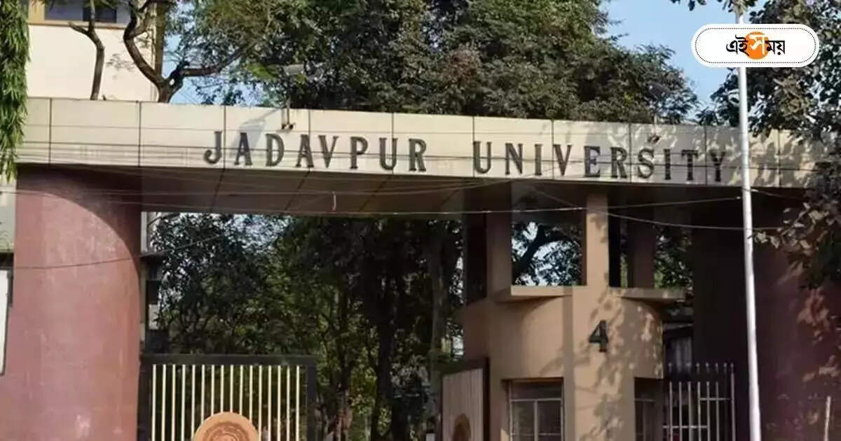 Jadavpur University News : যাদবপুরে অবাধে চলে মাওবাদী কার্যকলাপ? মুখ খুললেন সেই স্বঘোষিত মাও ছাত্রনেতা – student leader tathagata chowdhury comments on maoist allegations upon jadavpur