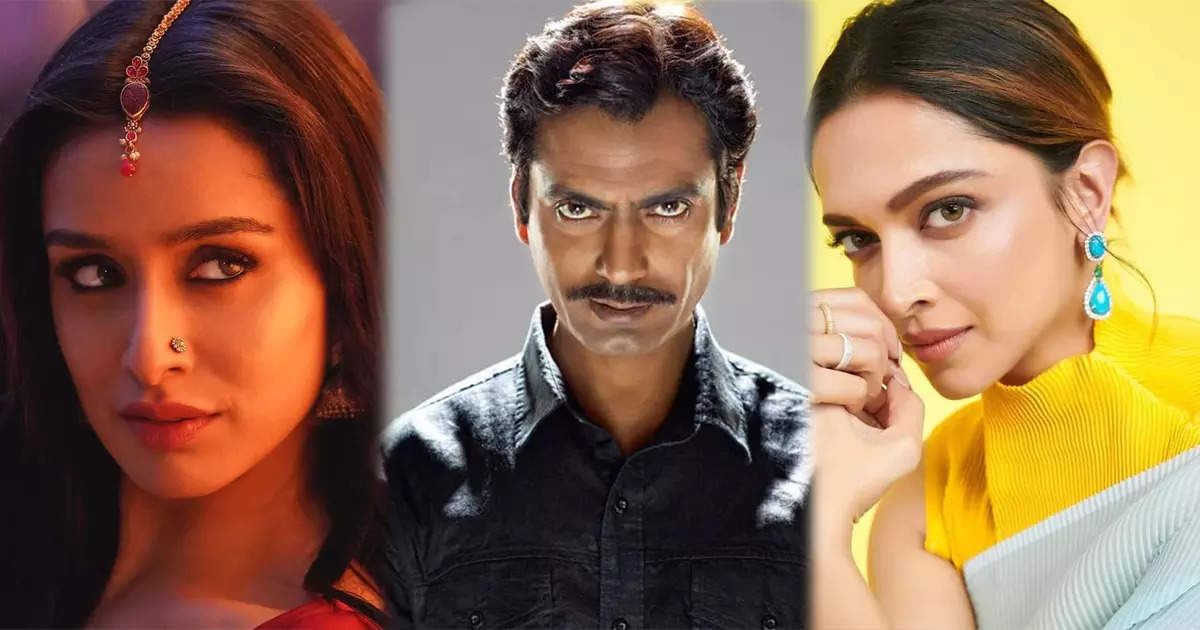 Nawazuddin Siddiqui Reveals He Hasn’t Watched Deepika’s Films or the Hit ‘Stree 2’