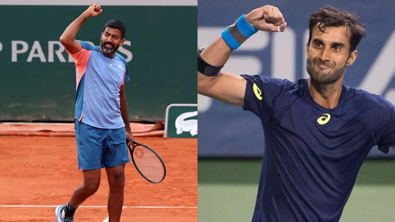 Yuki Bhambri and Albano Olivetti Make Stunning Comeback to Enter US Open Third Round