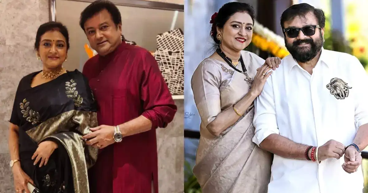 33 വർഷങ്ങൾ ഒന്നിച്ച് ജീവിച്ചു, പക്ഷേ ആ പ്രണയ കഥ ഇപ്പോഴാണ് ഞാൻ അറിയുന്നത് എന്ന് പാർവ്വതി; പഴയ പ്രണയത്തെ കുറിച്ച് ജയറാം
