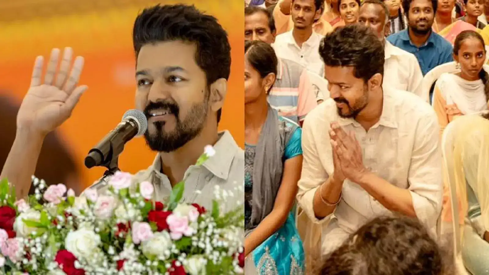 விஜய் கையால் விருது.. அதிரடியாக தயாராகும் மாணவர்கள் பட்டியல்.. 