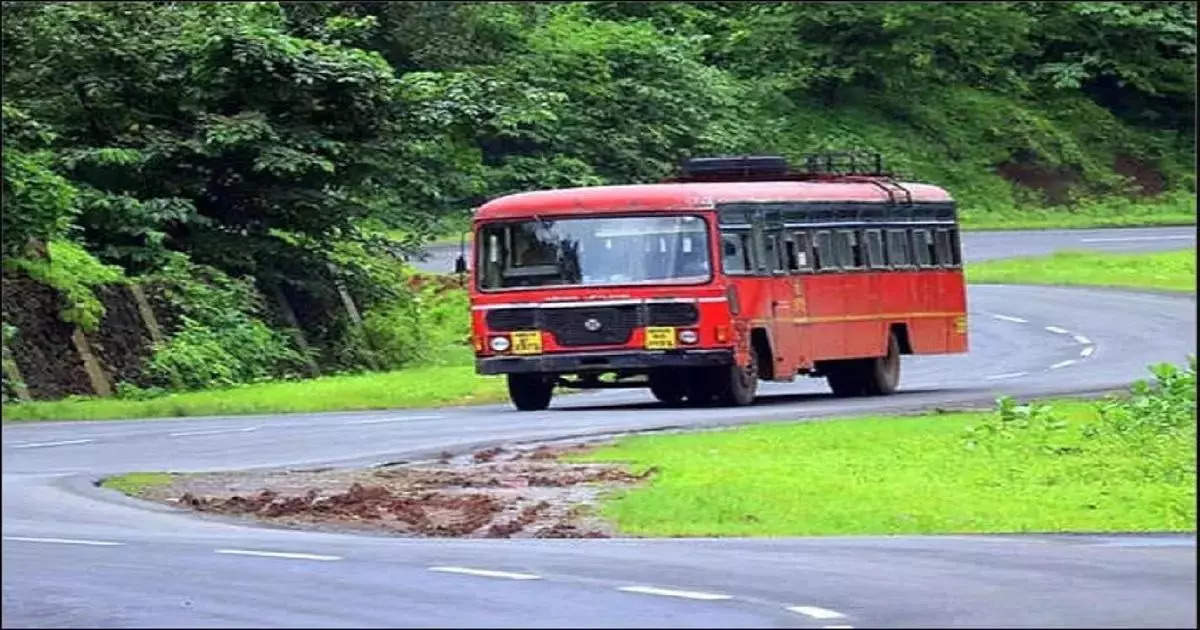 पुण्याहून मराठवाड्यात जाणाऱ्या ST बसेस रद्द, मराठा आंदोलनाच्या पार्श्वभूमीवर प्रशासनाचा निर्णय