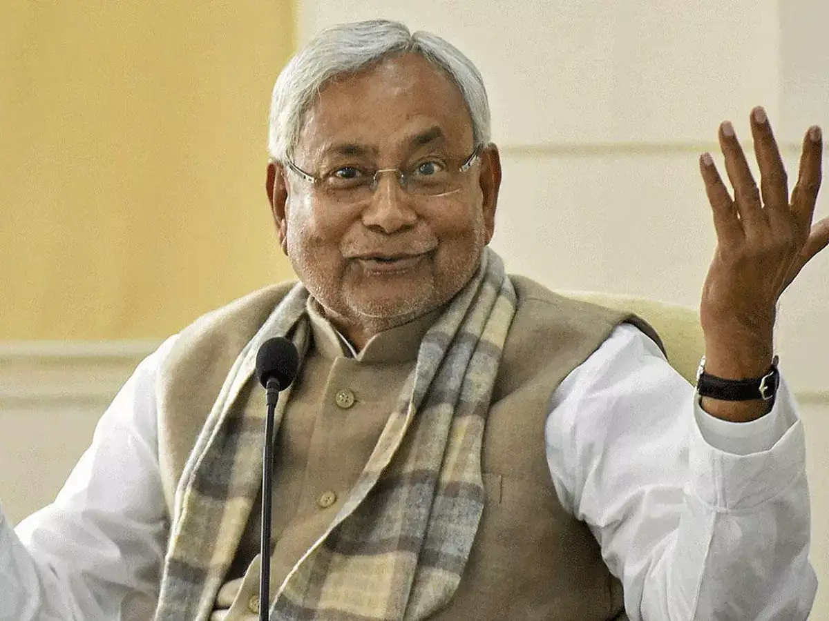 நிதிஷ் குமார் எடுக்கும் தேர்தல் வியூகம்... இன்னும் 3 நாட்களில் சம்பவம்... NDAவா? INDIAவா? புது ட்விஸ்ட்...! 