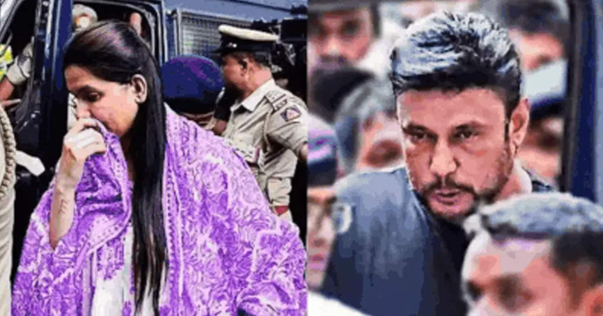 Horrifying revelation in Darshan case, Renuka Swamy's testicles were burst and dogs ate her face