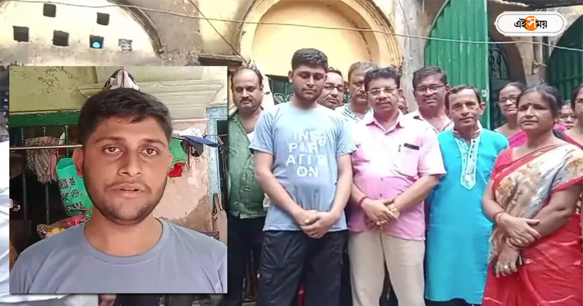 নিউক্লিয়ার মেডিসিনে গবেষণার শখ, ভাবা অ্যাটোমিক রিসার্চ সেন্টারে সুযোগ শান্তিপুরের কৃতীর – nadia student got chance at bhabha atomic research centre for his fellowship