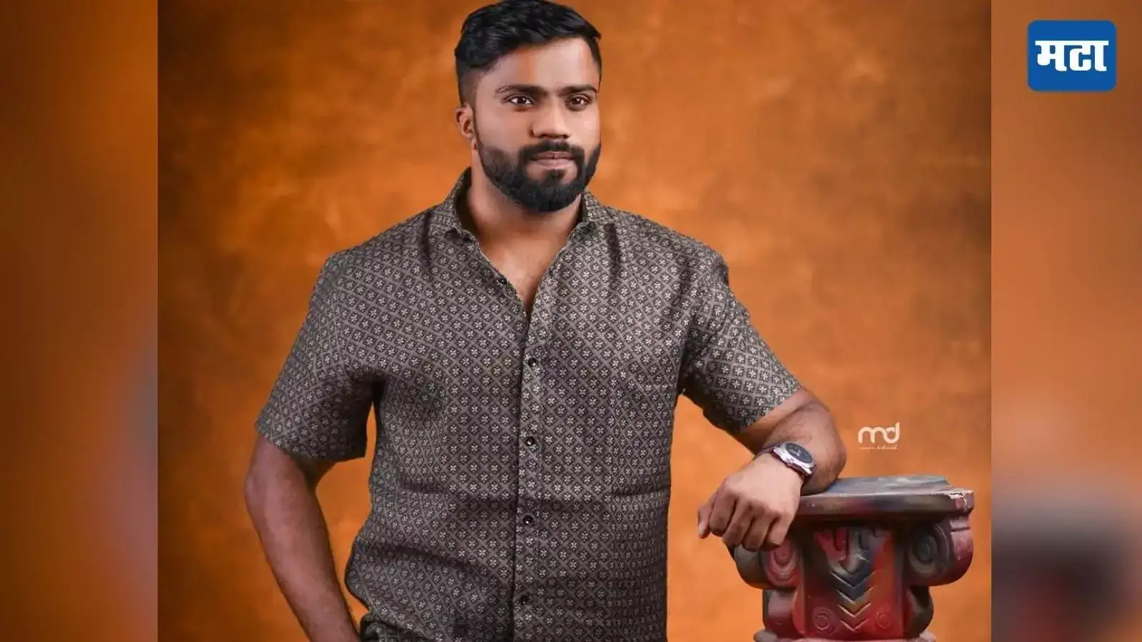 झोपेतून उठताना भोवळ, आईला हाक मारली अन्…, पुण्यात 28 वर्षीय तरुणाचा आकस्मिक मृत्यू झोपेतून उठताना भोवळ, आईला हाक मारली अन्…, पुण्यात 28 वर्षीय तरुणाचा आकस्मिक मृत्यू